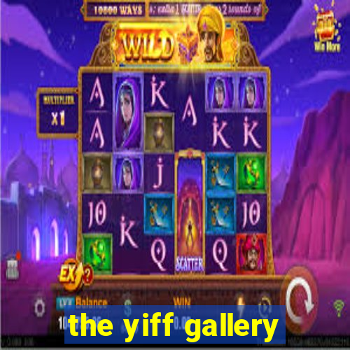 the yiff gallery